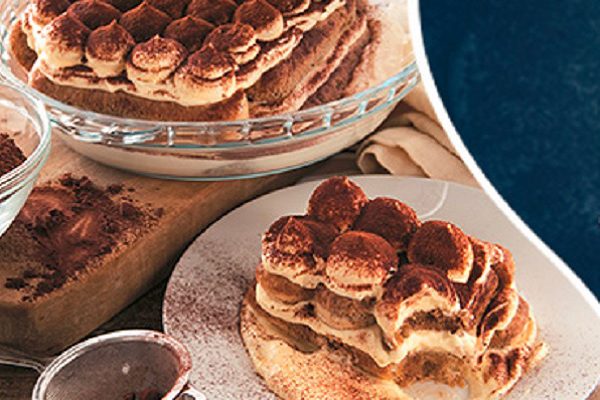 Tiramisu – the quintessential Italian dessert