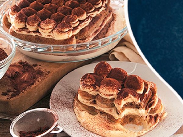 Tiramisu – the quintessential Italian dessert