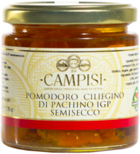 Campisi - Pachino Ciliegino - Jarred